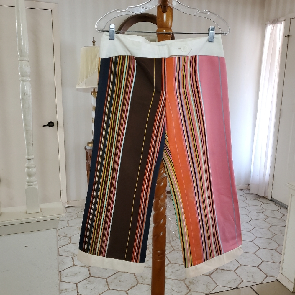 Trina Turk Capris